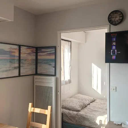 Vue Et La A Deux Pas *