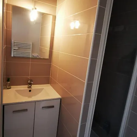 Apartament Vue Et La A Deux Pas *