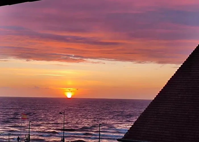 شقة Vue Et La A Deux Pas