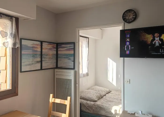 Vue Et La A Deux Pas *