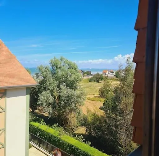 شقة Vue Et La A Deux Pas