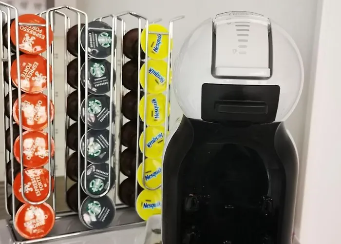 Vue Et La A Deux Pas شقة