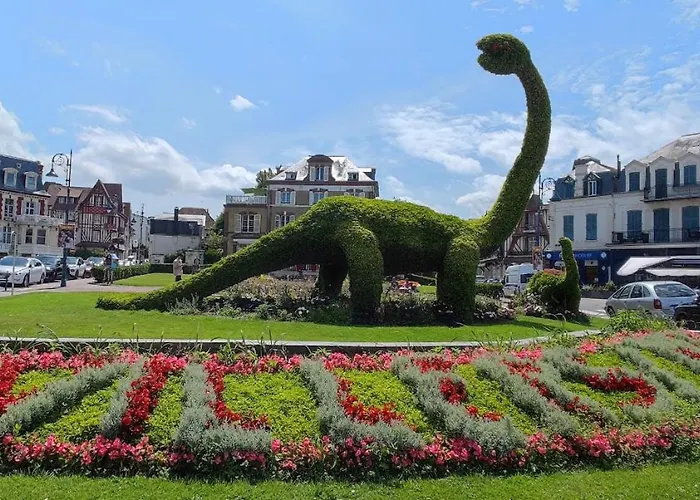 Vue Et La A Deux Pas