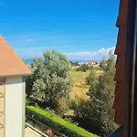 Appartamento Vue Et La à Deux Pas