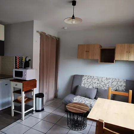 Vue Et La A Deux Pas Apartamento Villers-sur-Mer