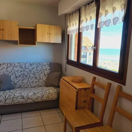 Appartamento Vue Et La à Deux Pas Villers-sur-Mer