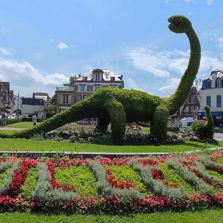 Vue Mer, Parking Prive Et La Plage A Deux Pas