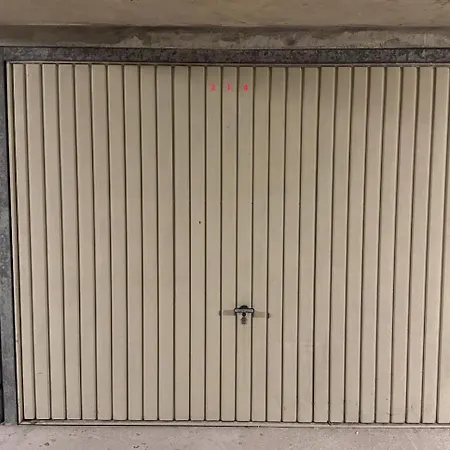 Appartamento Vue Et La à Deux Pas *