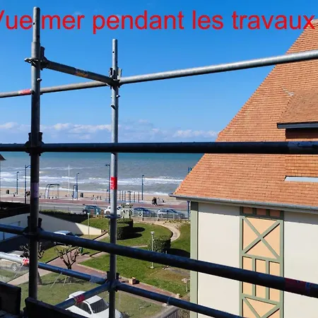 Vue Et La à Deux Pas Appartamento