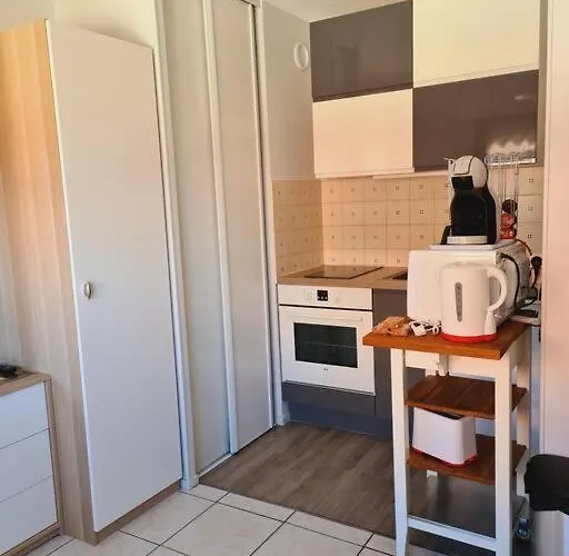 Apartment Vue Et La A Deux Pas Villers-sur-Mer